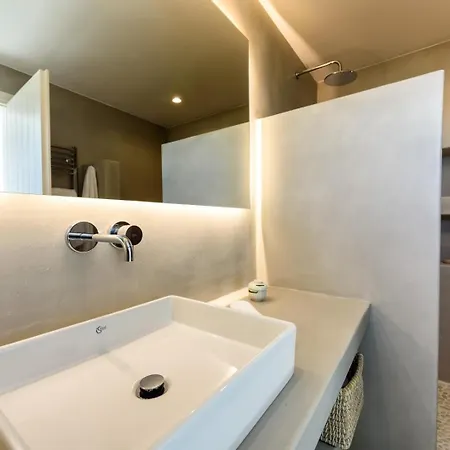 Elea Villa Chrisi Akti (Paros)