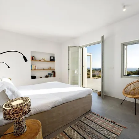 Elea Villa