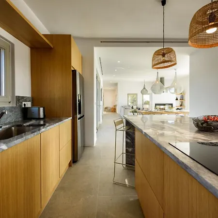 Elea Villa Chrisi Akti (Paros)