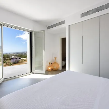 Villa Elea Chrisi Akti (Paros)