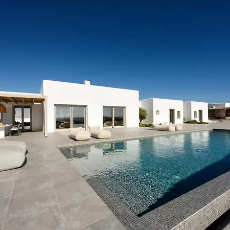 Elea Villa