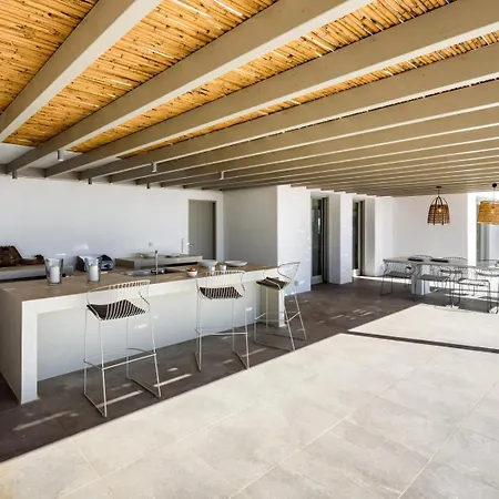 Elea Villa Chrisi Akti (Paros)